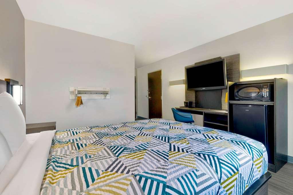 Motel 6-Marble Falls, Tx Kamer foto