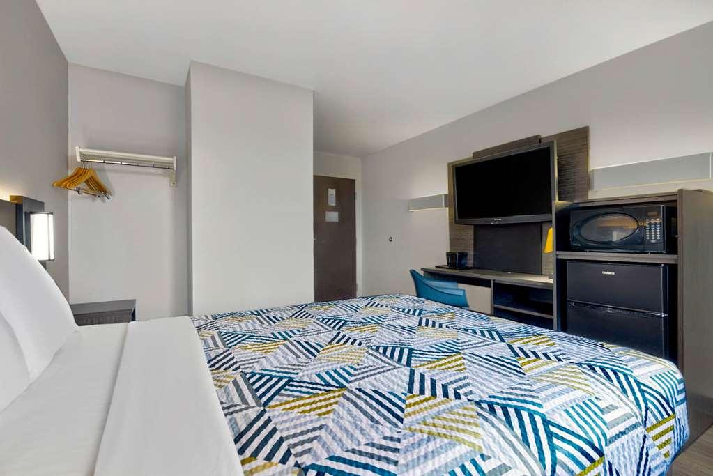 Motel 6-Marble Falls, Tx Kamer foto