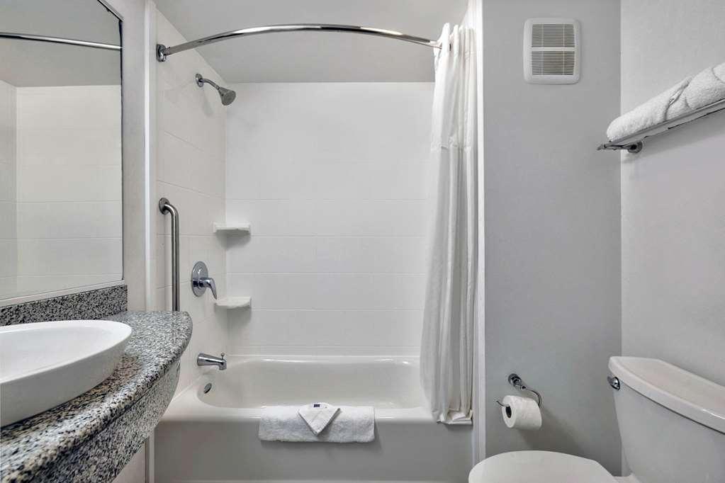 Motel 6-Marble Falls, Tx Buitenkant foto