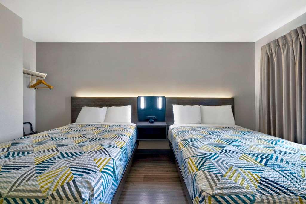 Motel 6-Marble Falls, Tx Kamer foto