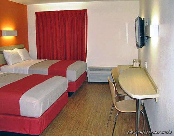 Motel 6-Marble Falls, Tx Buitenkant foto