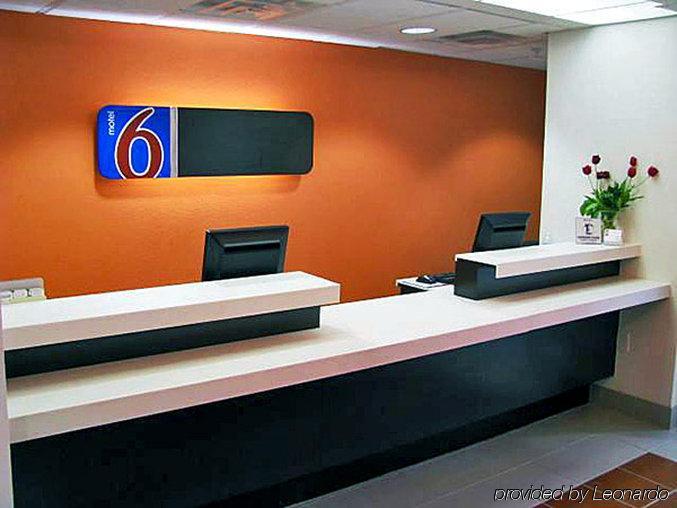 Motel 6-Marble Falls, Tx Buitenkant foto
