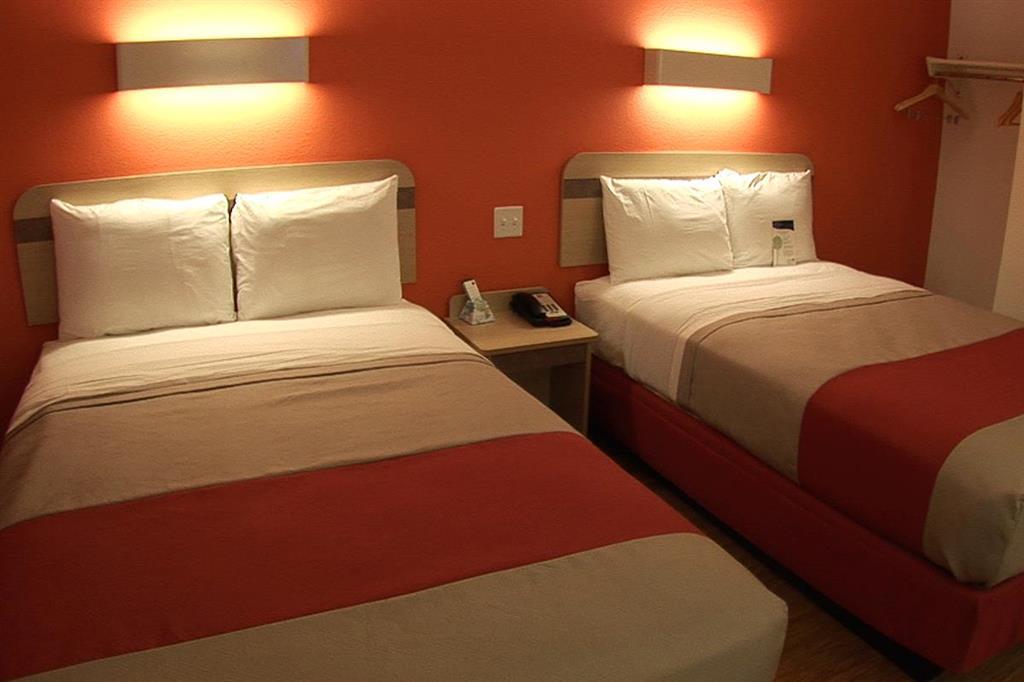 Motel 6-Marble Falls, Tx Kamer foto
