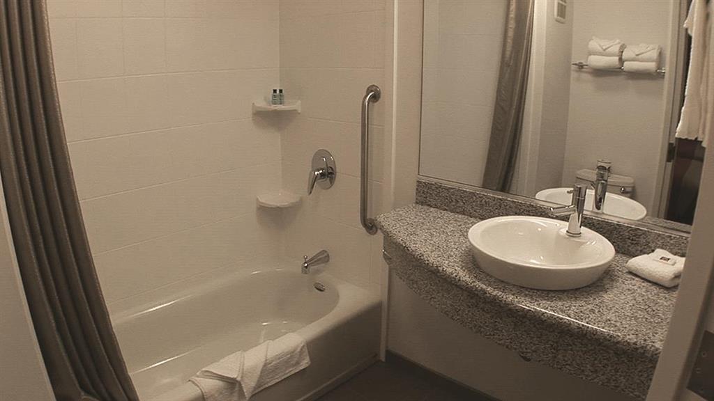Motel 6-Marble Falls, Tx Kamer foto