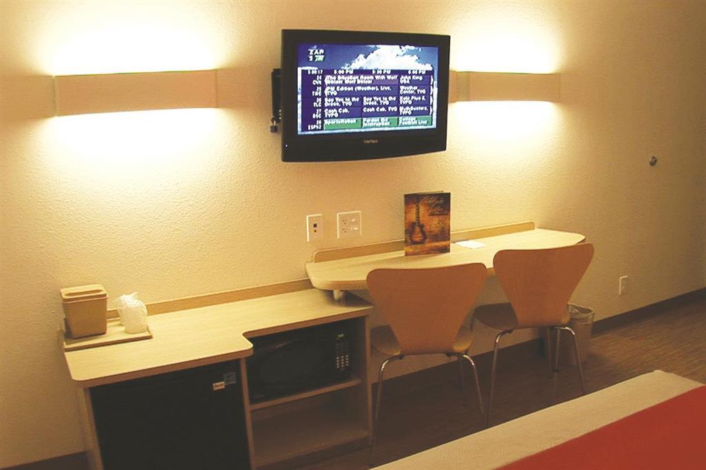 Motel 6-Marble Falls, Tx Kamer foto